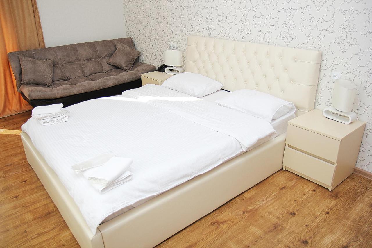 Boutique Hotel Dany ティビリシ エクステリア 写真