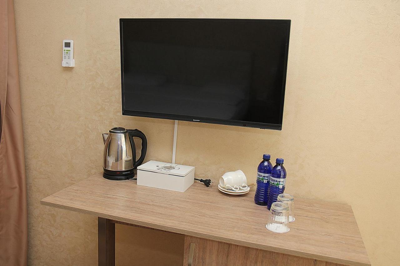 Boutique Hotel Dany ティビリシ エクステリア 写真